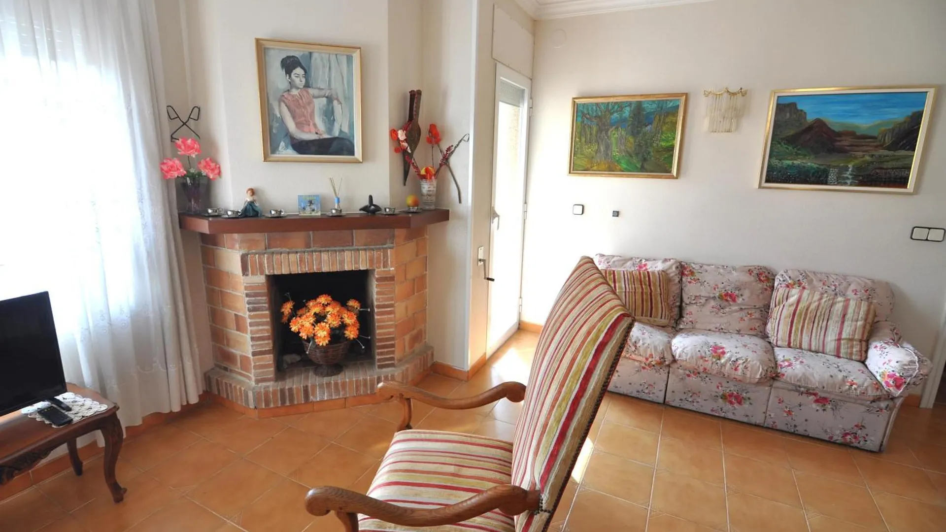 Rnet - Doctor Fleming Roses Centre Appartement Spanje