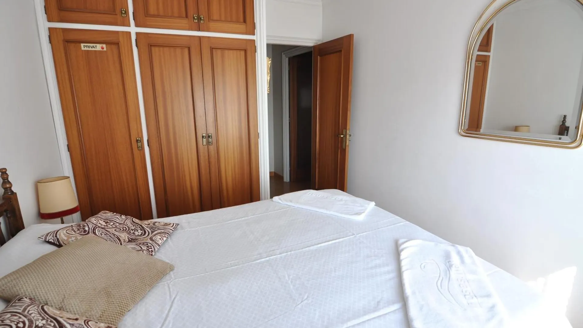 Rnet - Doctor Fleming Roses Centre Appartement Spanje