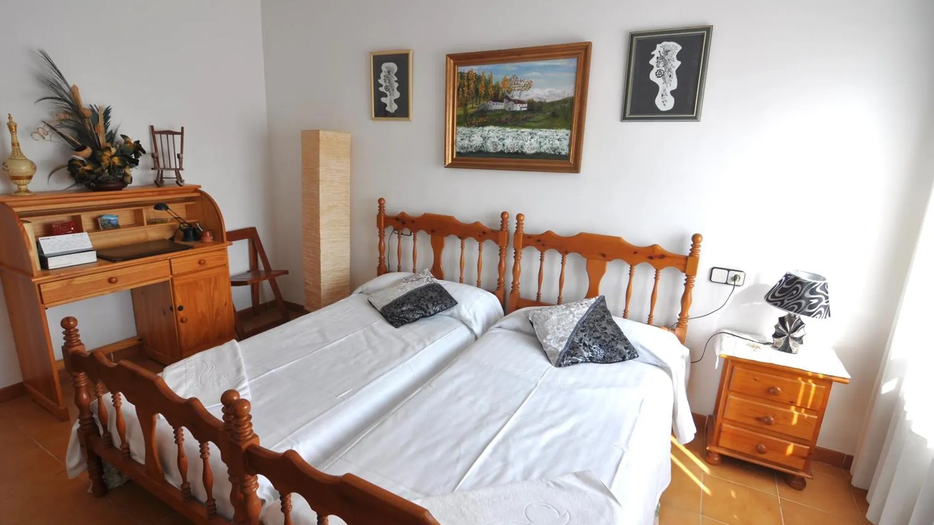 Rnet - Doctor Fleming Roses Centre Appartement