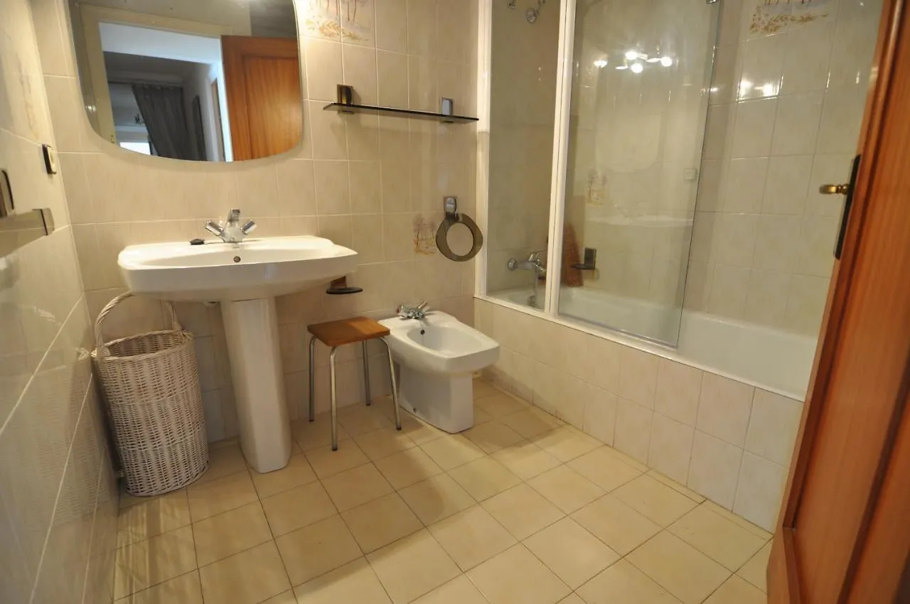Rnet - Doctor Fleming Roses Centre Appartement Spanje